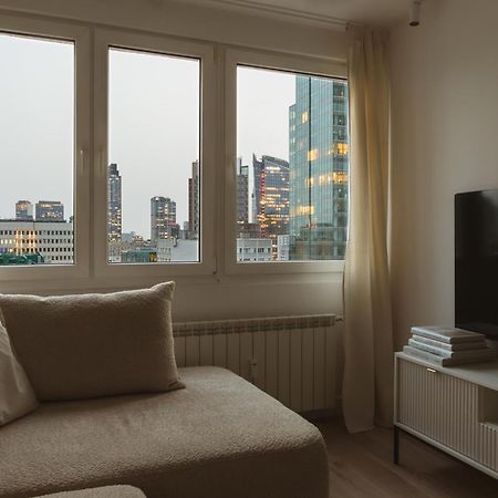 I Love Warsaw Apartments 외부 사진