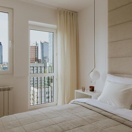 I Love Warsaw Apartments 외부 사진
