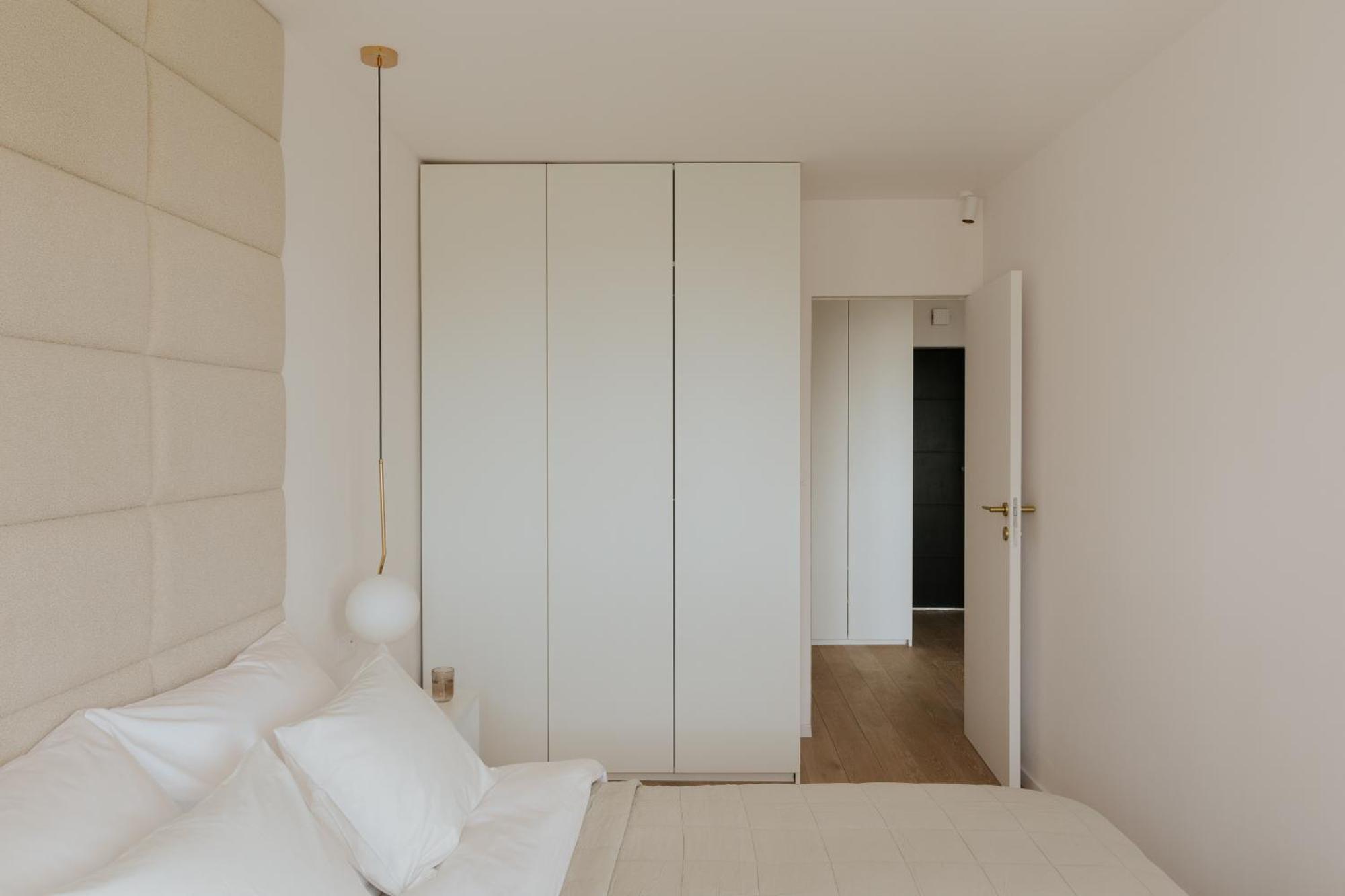 I Love Warsaw Apartments 외부 사진