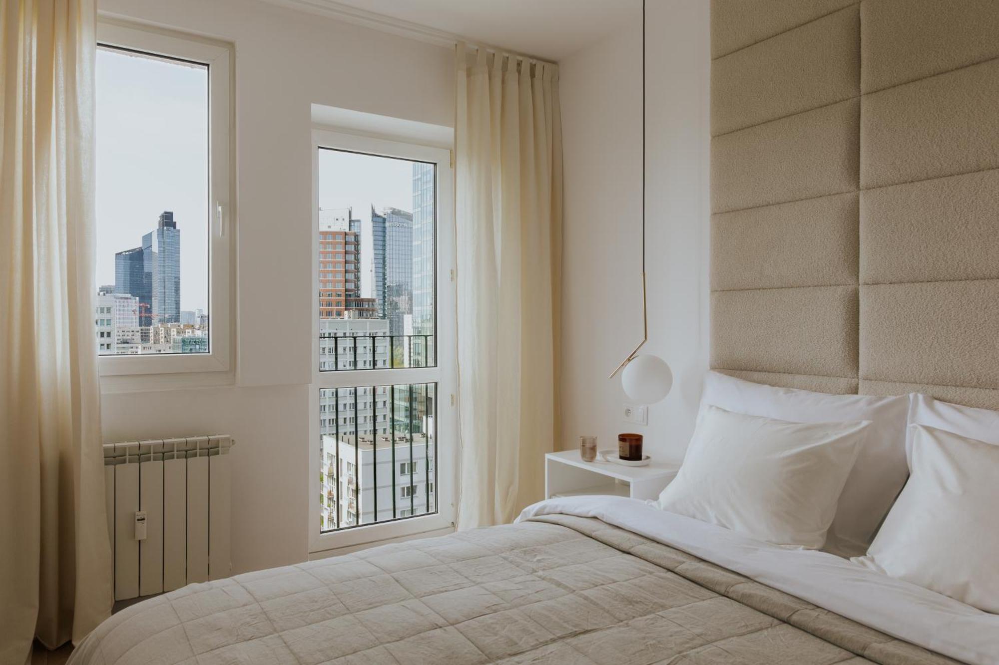 I Love Warsaw Apartments 외부 사진