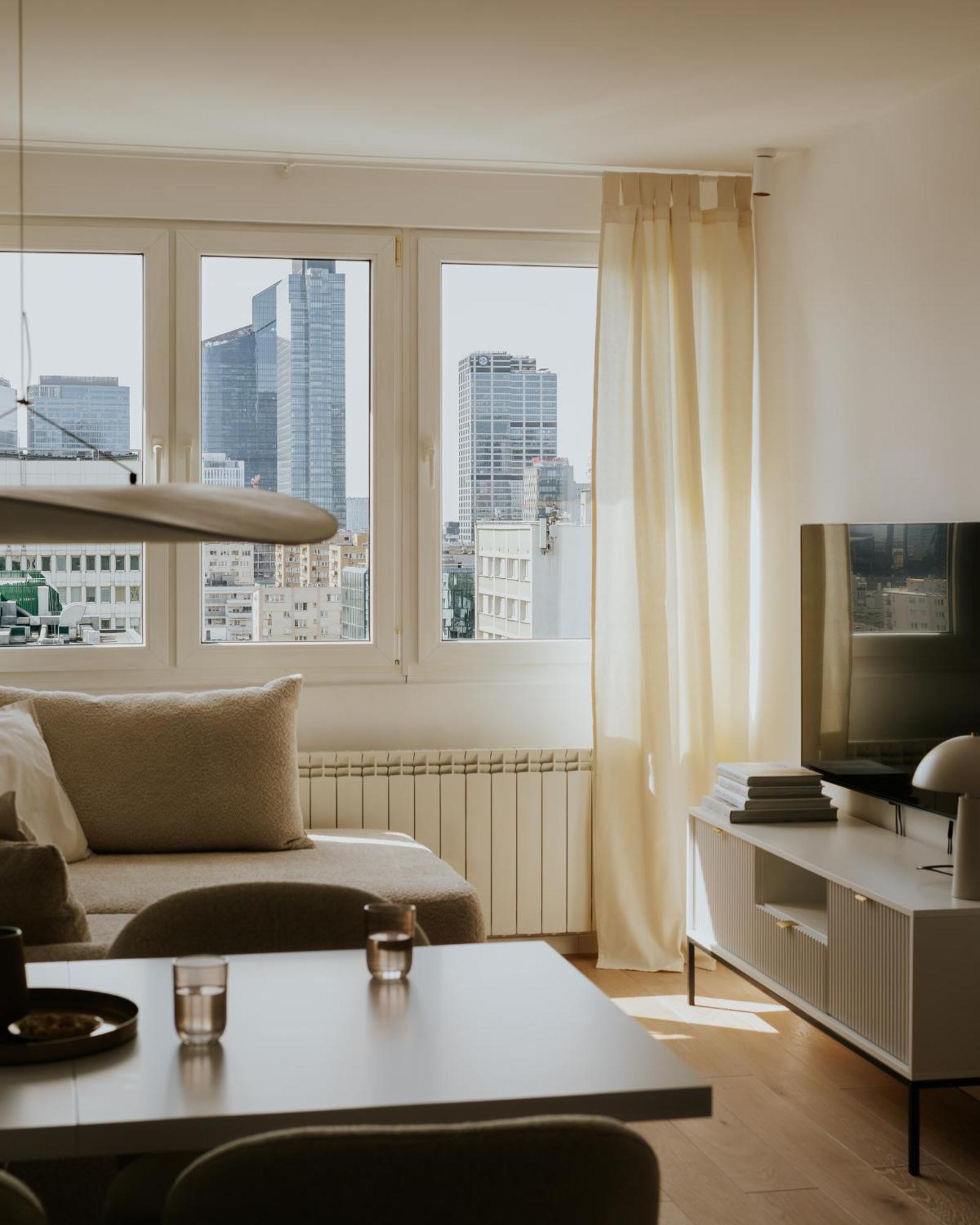 I Love Warsaw Apartments 외부 사진