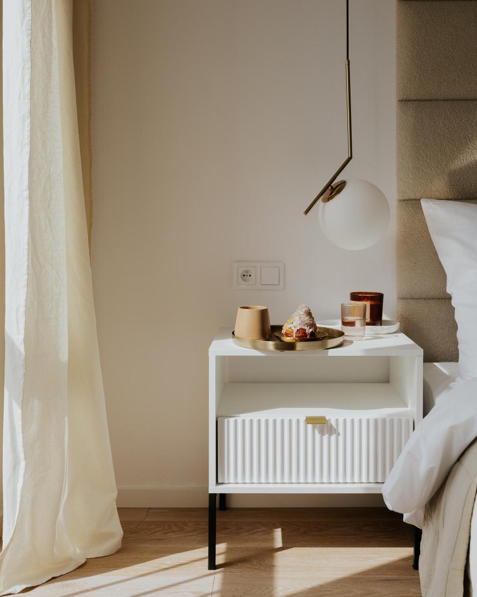 I Love Warsaw Apartments 외부 사진