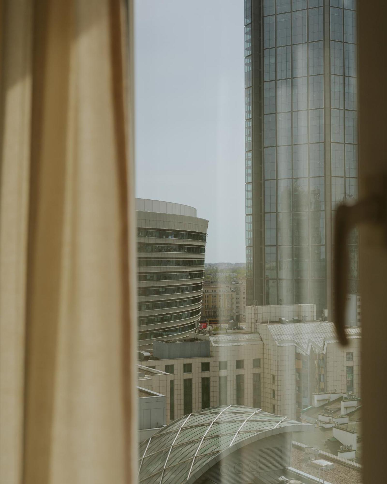 I Love Warsaw Apartments 외부 사진