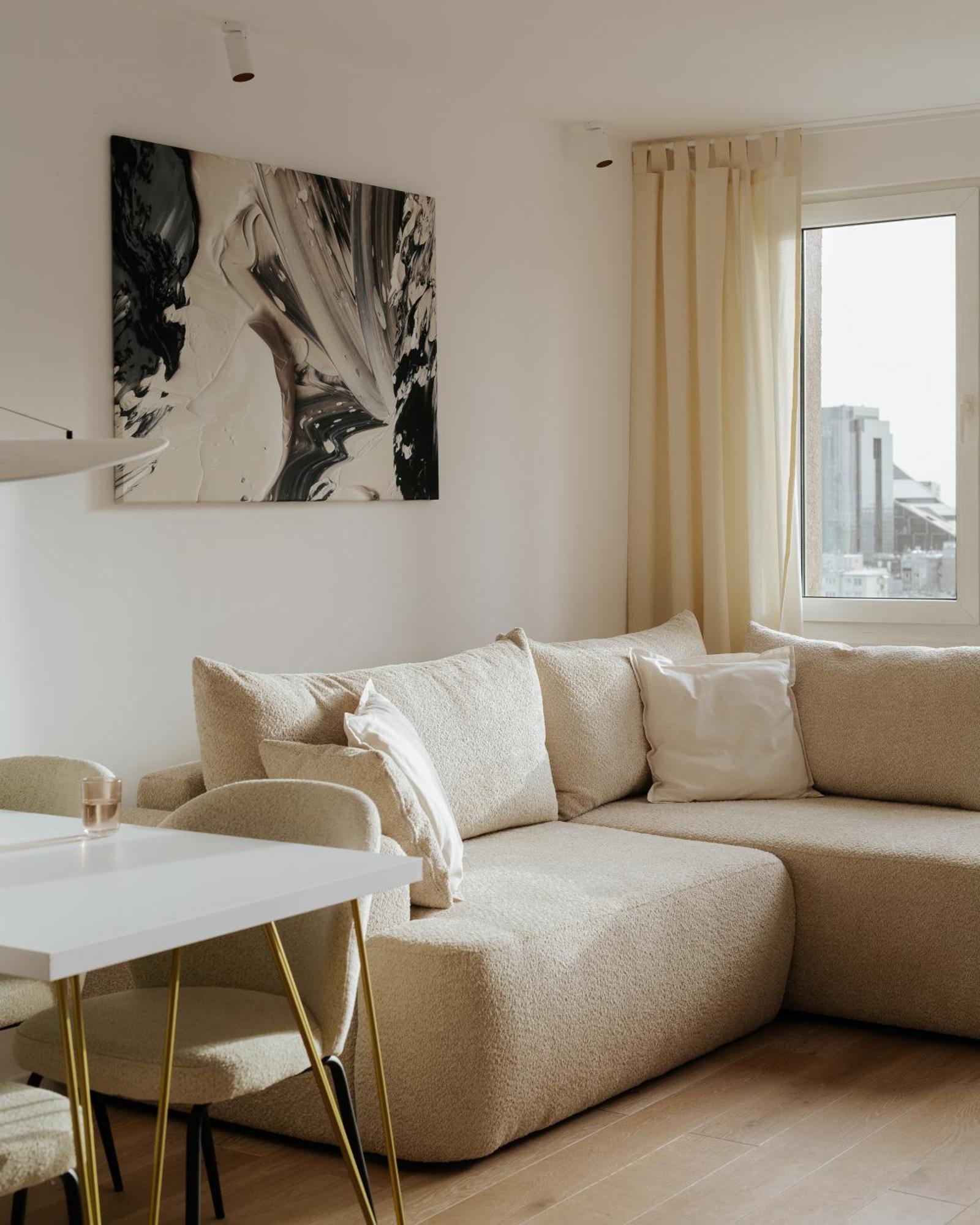 I Love Warsaw Apartments 외부 사진