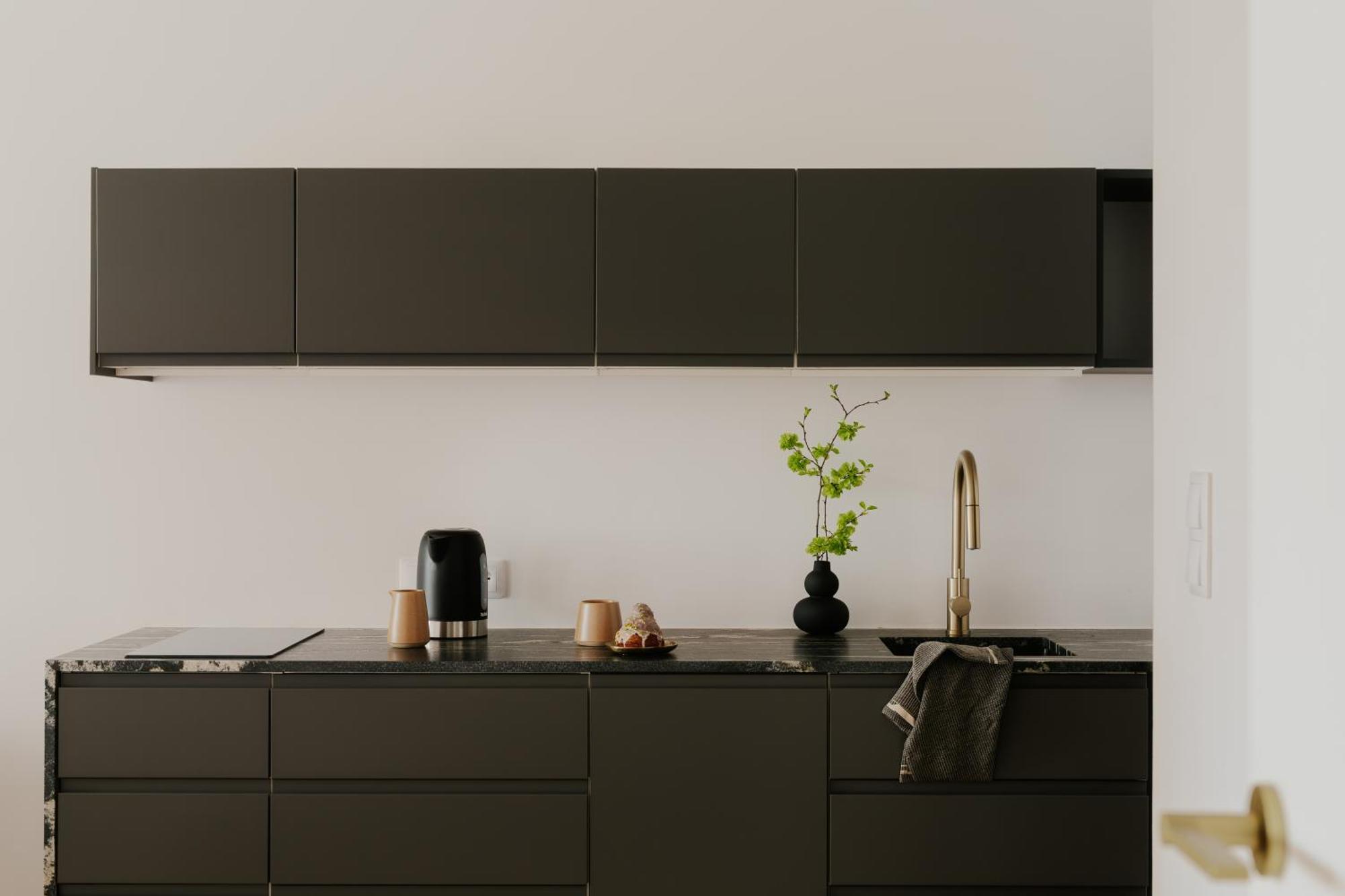I Love Warsaw Apartments 외부 사진