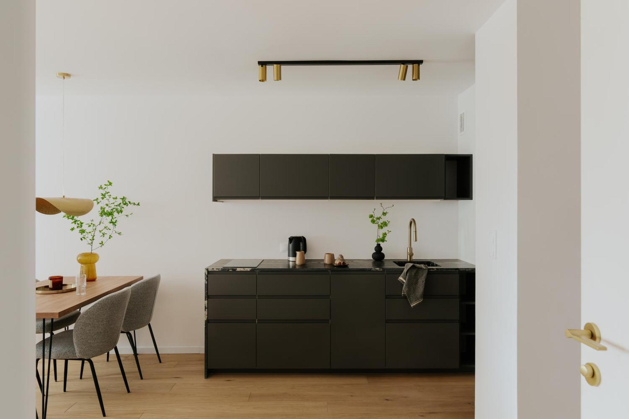I Love Warsaw Apartments 외부 사진