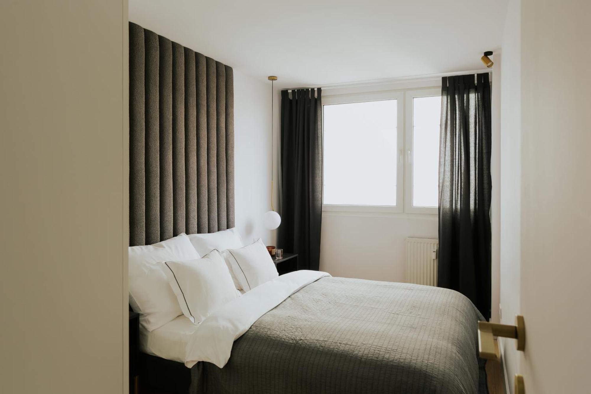 I Love Warsaw Apartments 외부 사진